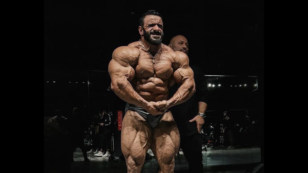 Vermeiden Sie die Fallstricke der Spitzenwoche mit diesen Notwendigkeiten - MRM-BODY