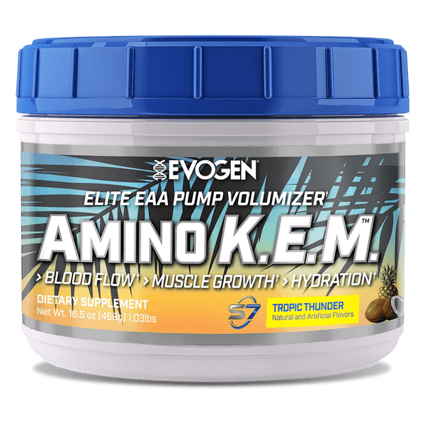 EVOGEN AMINO K.E.M. - EAA