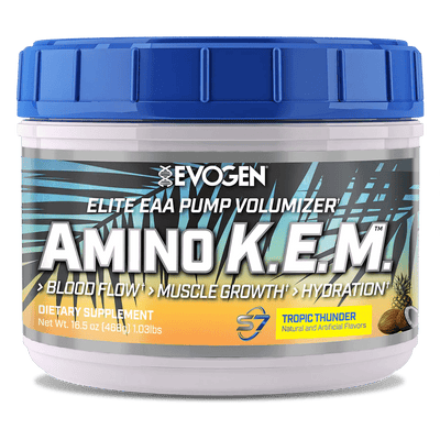 EVOGEN AMINO K.E.M. - EAA