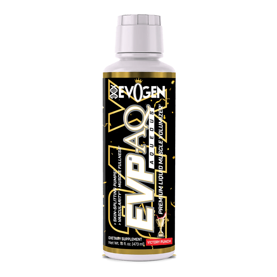 Evogen EVP AQ - 473ml - Victory Punch - MRM-BODY