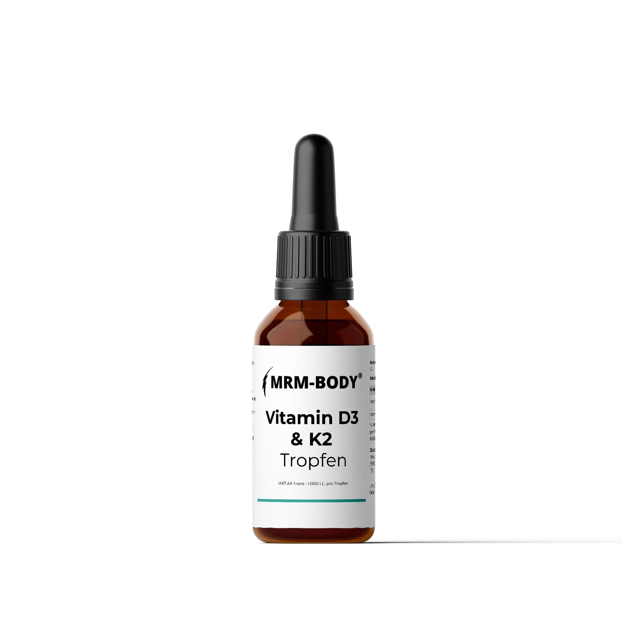 vitamin d tropfen aufbewahrung kühlschrank Vitamin D3 + K2 Tropfen 1000 I.E. – 50 ml