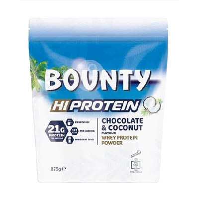 Bounty Protein Powder 875g - MRM-BODY
