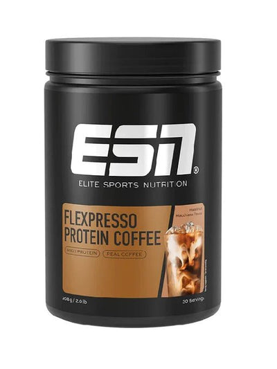 ESN Flexpresso Protein Coffee 908g - MRM-BODY