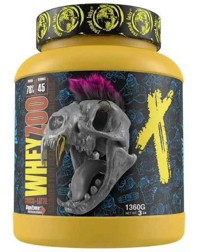 Zoomad Whey ZOO 1360g - MRM-BODY