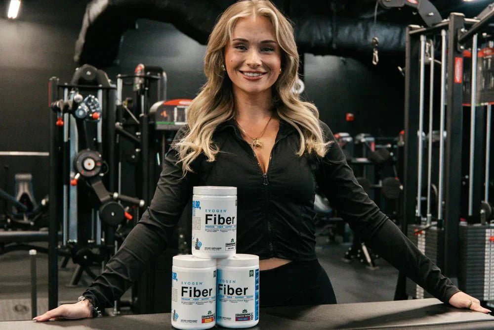 Ballaststoffe für Sportler: Die ungeschriebene Wahrheit, die deine Performance boostet - MRM-BODY