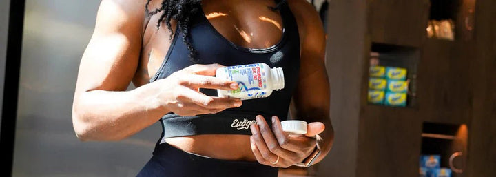 Blähbauch loswerden – Ursachen und sinnvolle Strategien - MRM-BODY