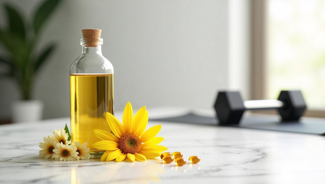 CLA für Sportler: Fakten, Anwendung & Missverständnisse erklärt