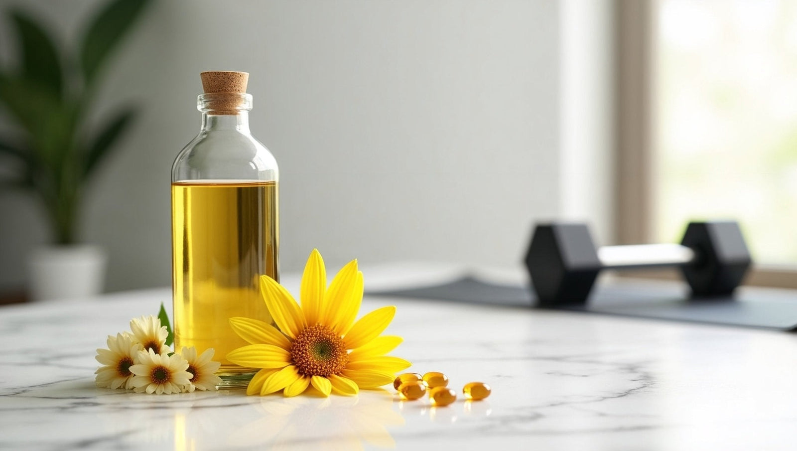 CLA za sportiste: Objašnjenje činjenica, primjene i zabluda - MRM-BODY