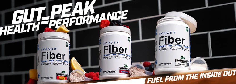 Darmgesundheit verbessern – was wirklich zählt