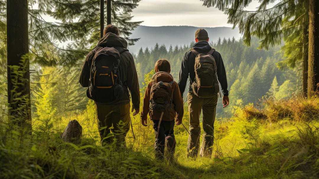 Festliche Fitness-Aktivitäten für die ganze Familie in dieser Jahreszeit