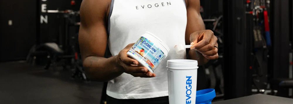 Fettverlust vs. Gewichtsverlust – der entscheidende Unterschied - MRM-BODY