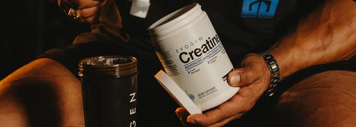 Kreatin im Kaffee – funktioniert das wirklich? - MRM-BODY