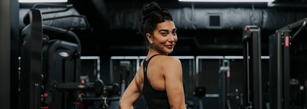 Mehr Energie ohne Koffein – natürliche Wege zu stabiler Leistungsfähigkeit - MRM-BODY