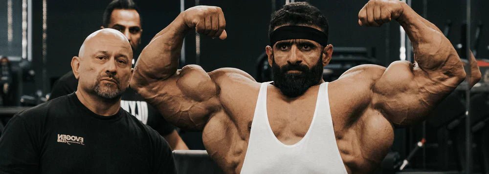 Acelerar la regeneración muscular: Los mejores consejos para la tensión muscular y el sobreesfuerzo - MRM-BODY