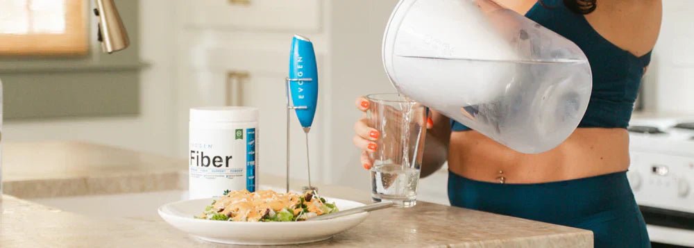 Zucker Detox – Heißhunger reduzieren und Gewohnheiten ändern - MRM-BODY