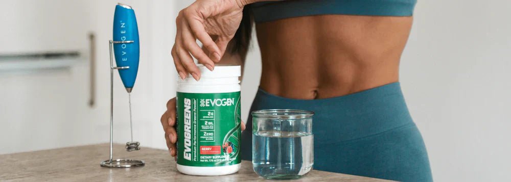 Zucker-Heißhunger stoppen