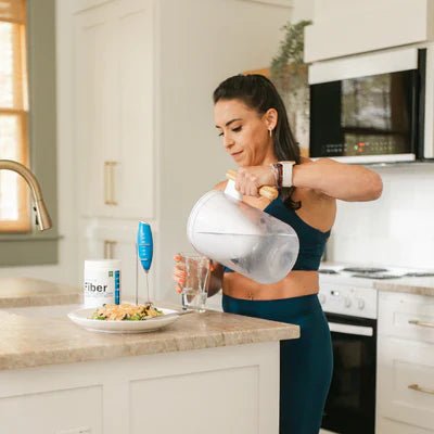 Regeneration & Recovery - MRM-BODY