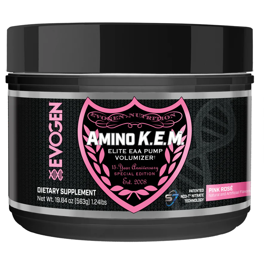 EVOGEN AMINO K.E.M. - EAA