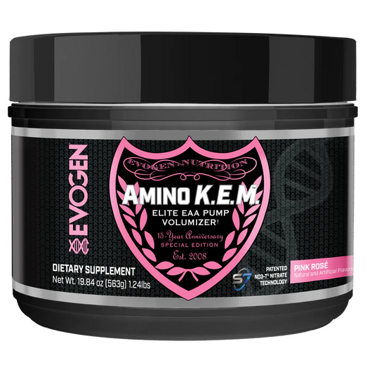 EVOGEN AMINO K.E.M. - EAA