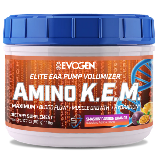 EVOGEN AMINO K.E.M. - EAA