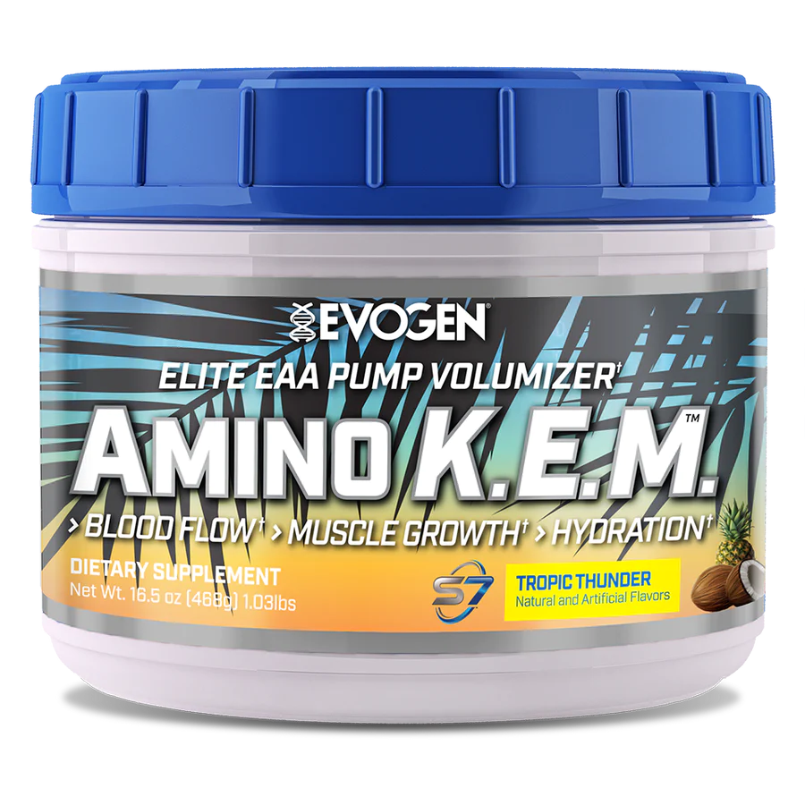 EVOGEN AMINO K.E.M. - EAA