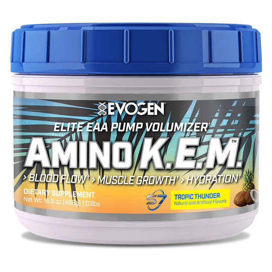 EVOGEN AMINO K.E.M. - EAA