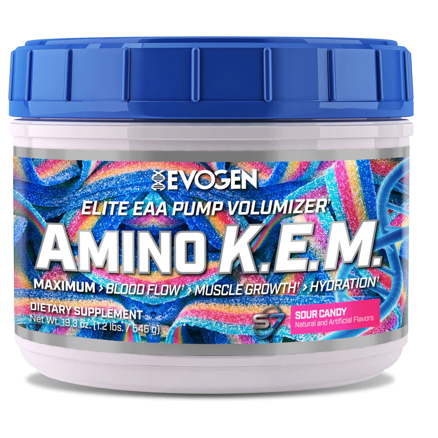 EVOGEN AMINO K.E.M. - EAA