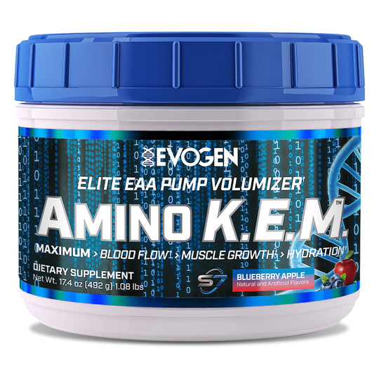 EVOGEN AMINO K.E.M. - EAA