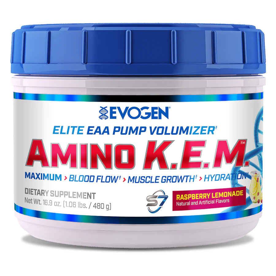 EVOGEN AMINO K.E.M. - EAA