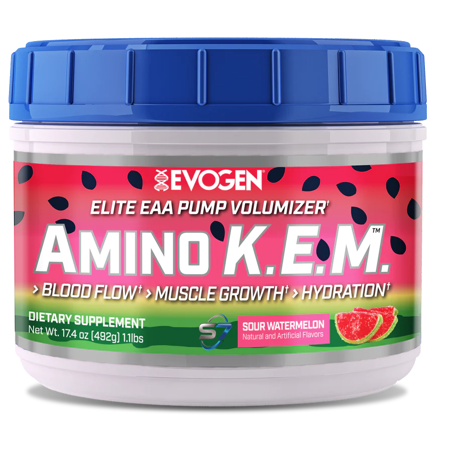 EVOGEN AMINO K.E.M. - EAA