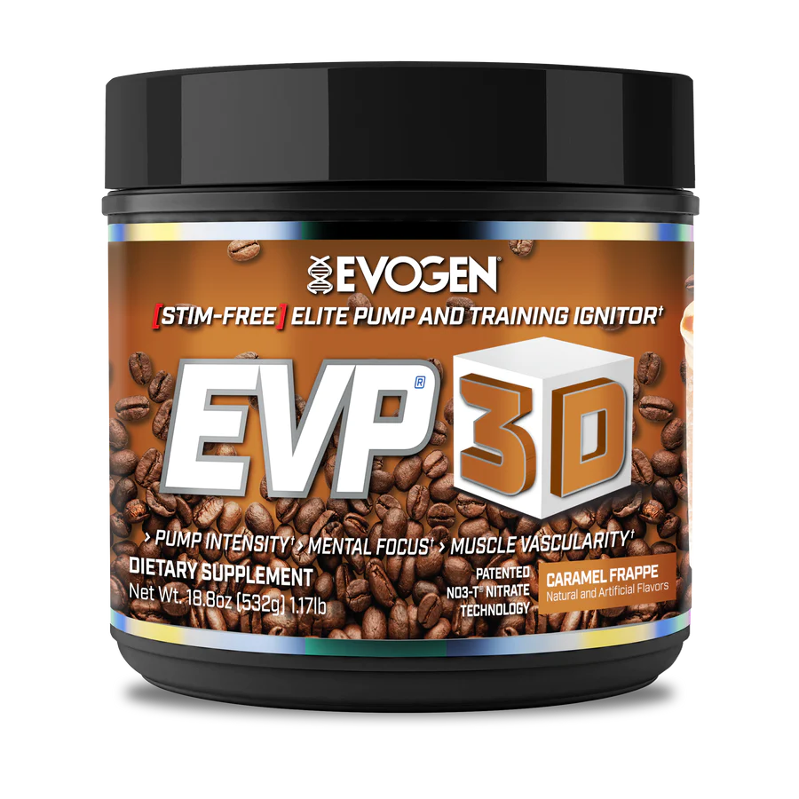 EVOGEN EVP 3D