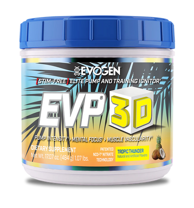EVOGEN EVP 3D