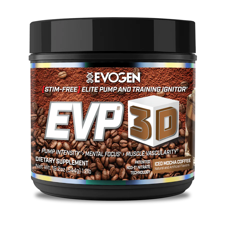 EVOGEN EVP 3D