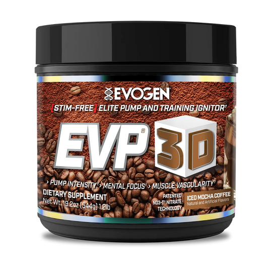 EVOGEN EVP 3D