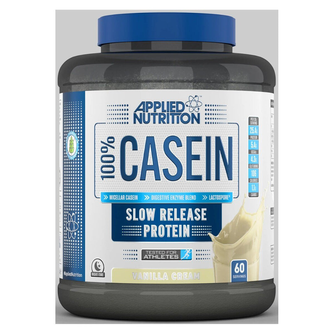 Applied Nutrition 100% Casein - MRM-BODY