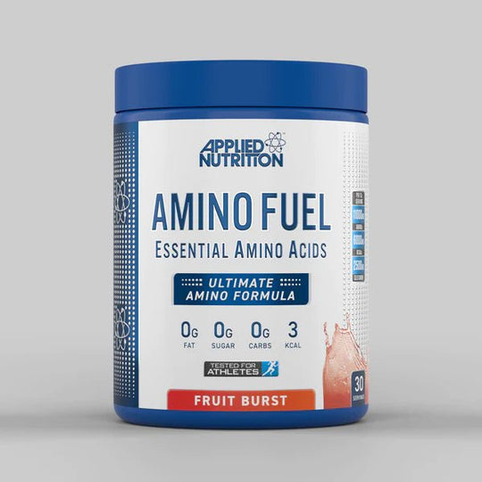 Applied Nutrition Amino Fuel 390gr - MRM-BODY