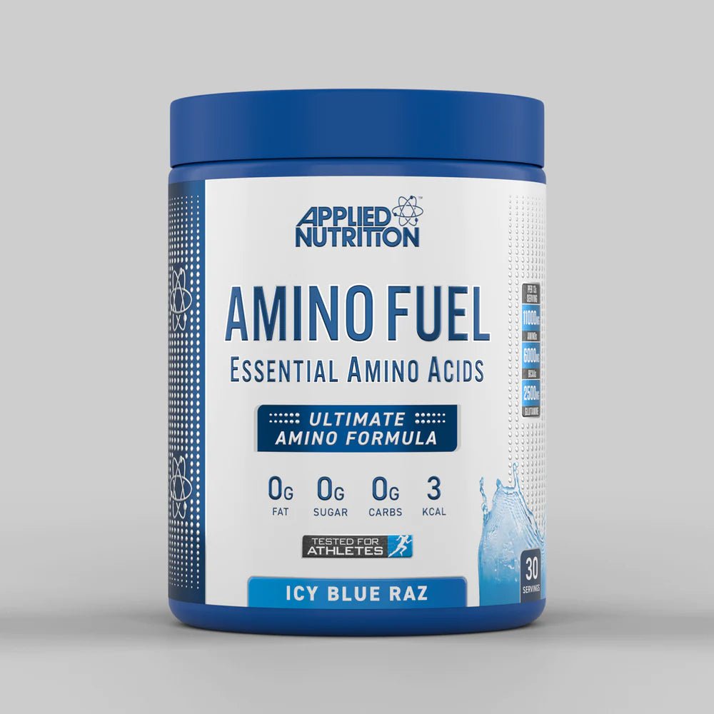 Applied Nutrition Amino Fuel 390gr - MRM-BODY