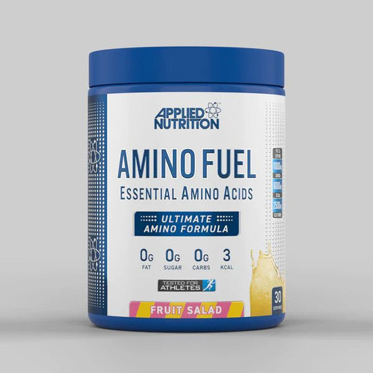 Applied Nutrition Amino Fuel 390gr - MRM-BODY