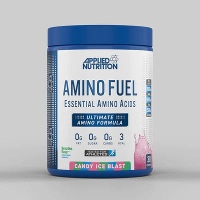 Applied Nutrition Amino Fuel 390gr - MRM-BODY
