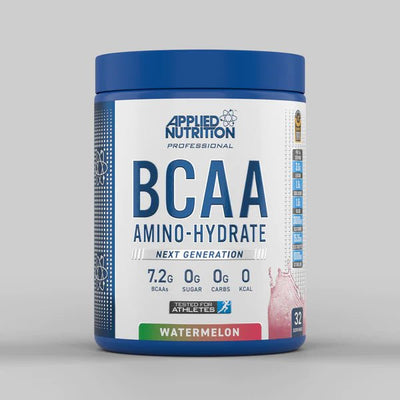 Applied Nutrition BCAA Amino-Hydrate 450gr - MRM-BODY