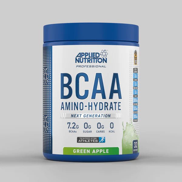 Applied Nutrition BCAA Amino-Hydrate 450gr - MRM-BODY