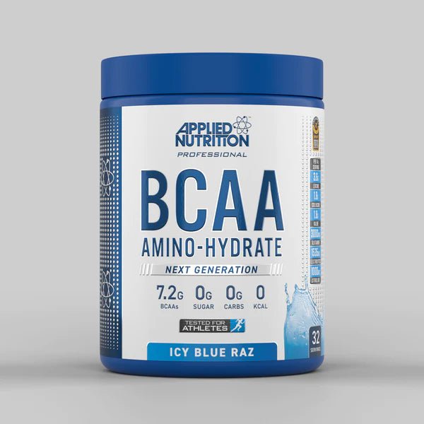 Applied Nutrition BCAA Amino-Hydrate 450gr - MRM-BODY