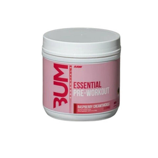 CBUM Essential Pre - Workout - MRM - BODY