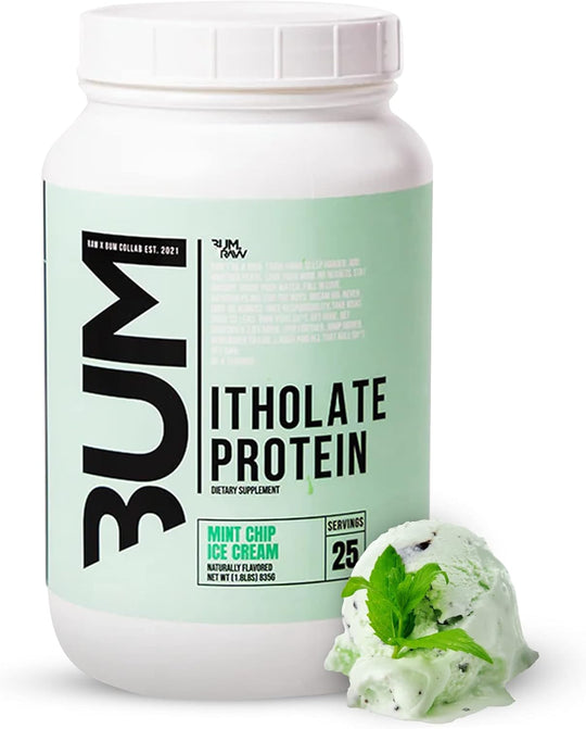 CBUM ITHOLATE PROTEIN - MRM - BODY