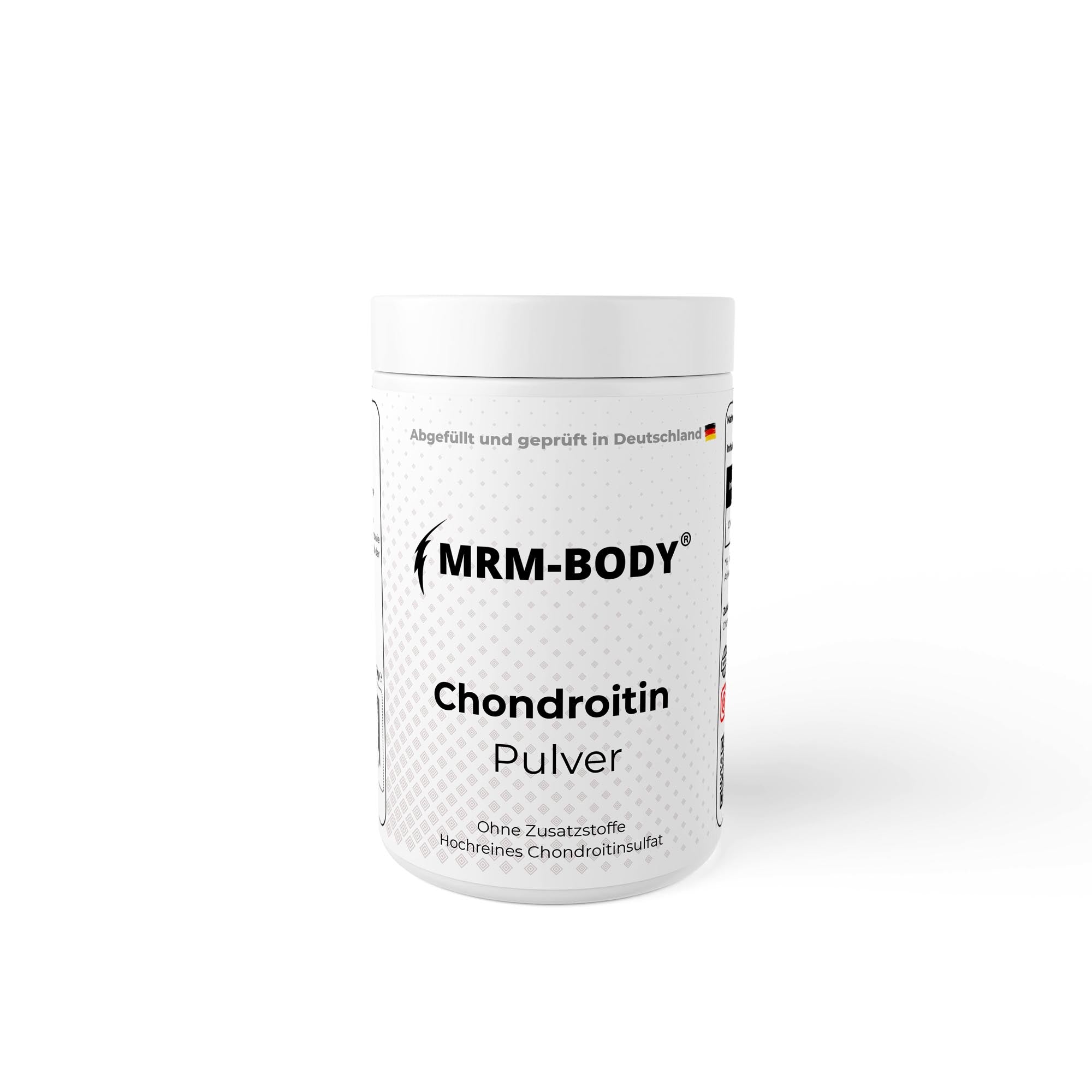 Chondroitin - 100g - MRM - BODY