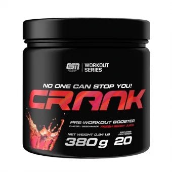 ESN Crank Booster 380g - MRM-BODY