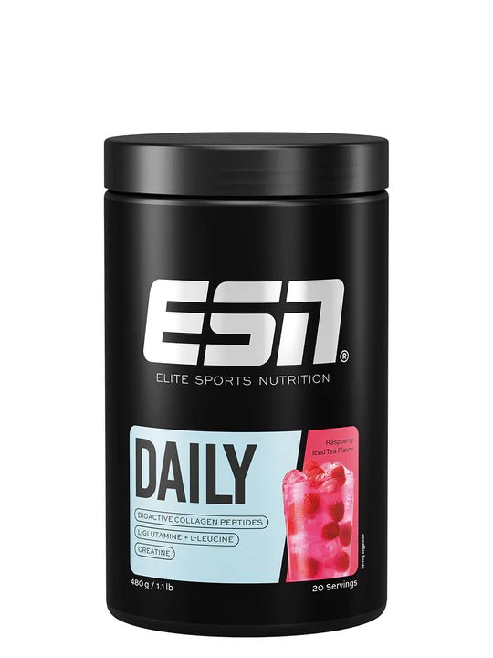 ESN Daily 480g - MRM-BODY