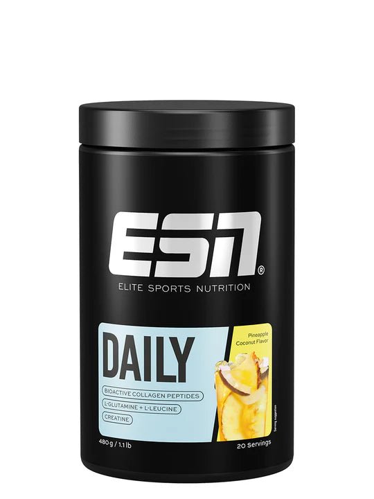 ESN Daily 480g - MRM-BODY