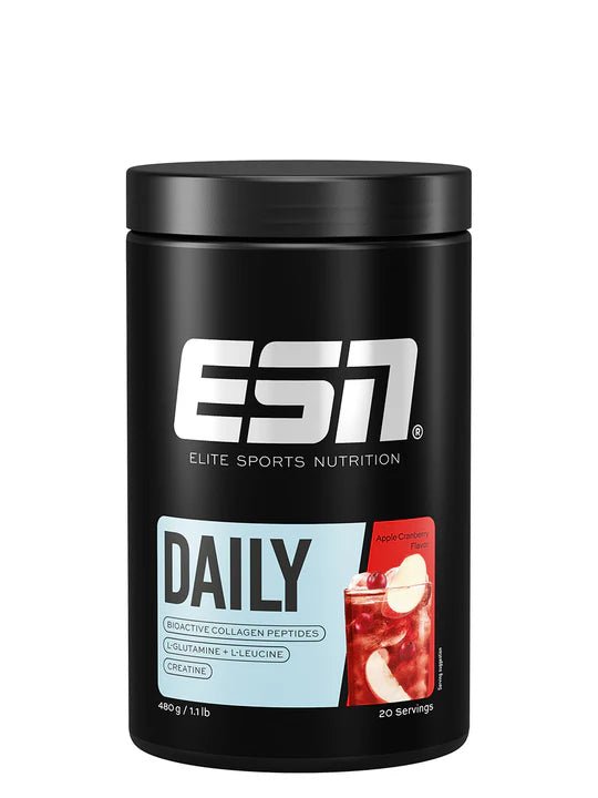 ESN Daily 480g - MRM-BODY