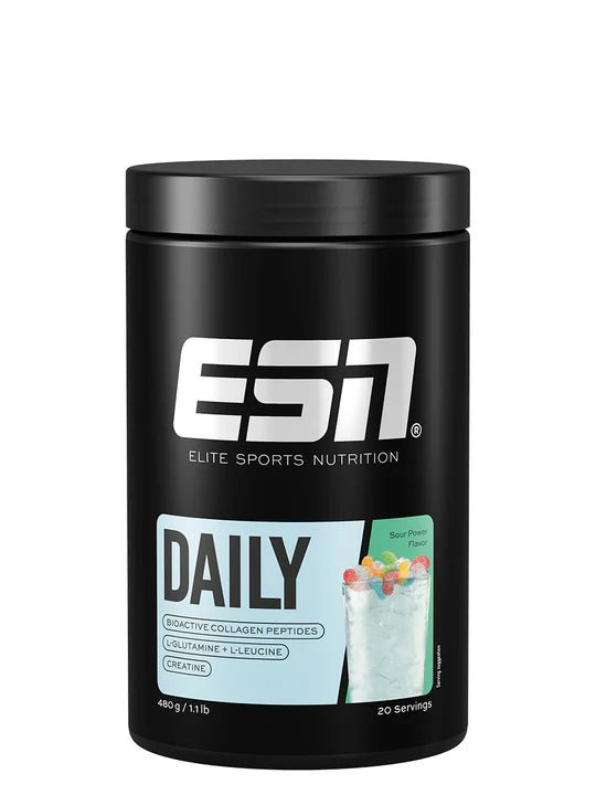 ESN Daily 480g - MRM-BODY